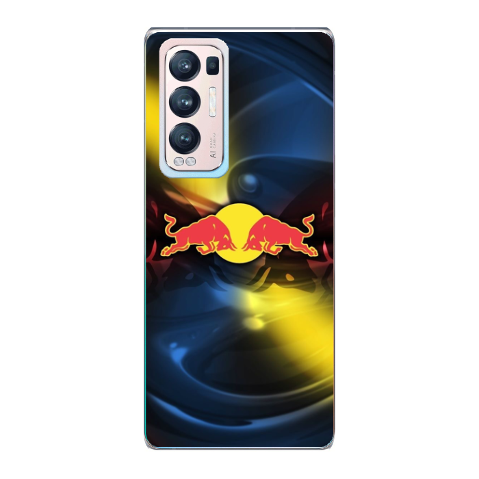Cover personalizzata Oppo Reno 5 Pro Plus