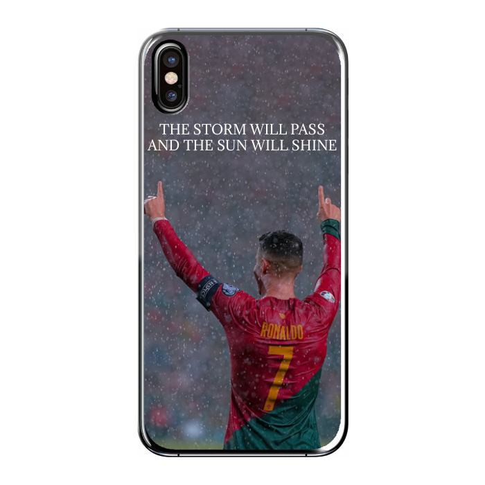 Cover personalizzata iPhone X
