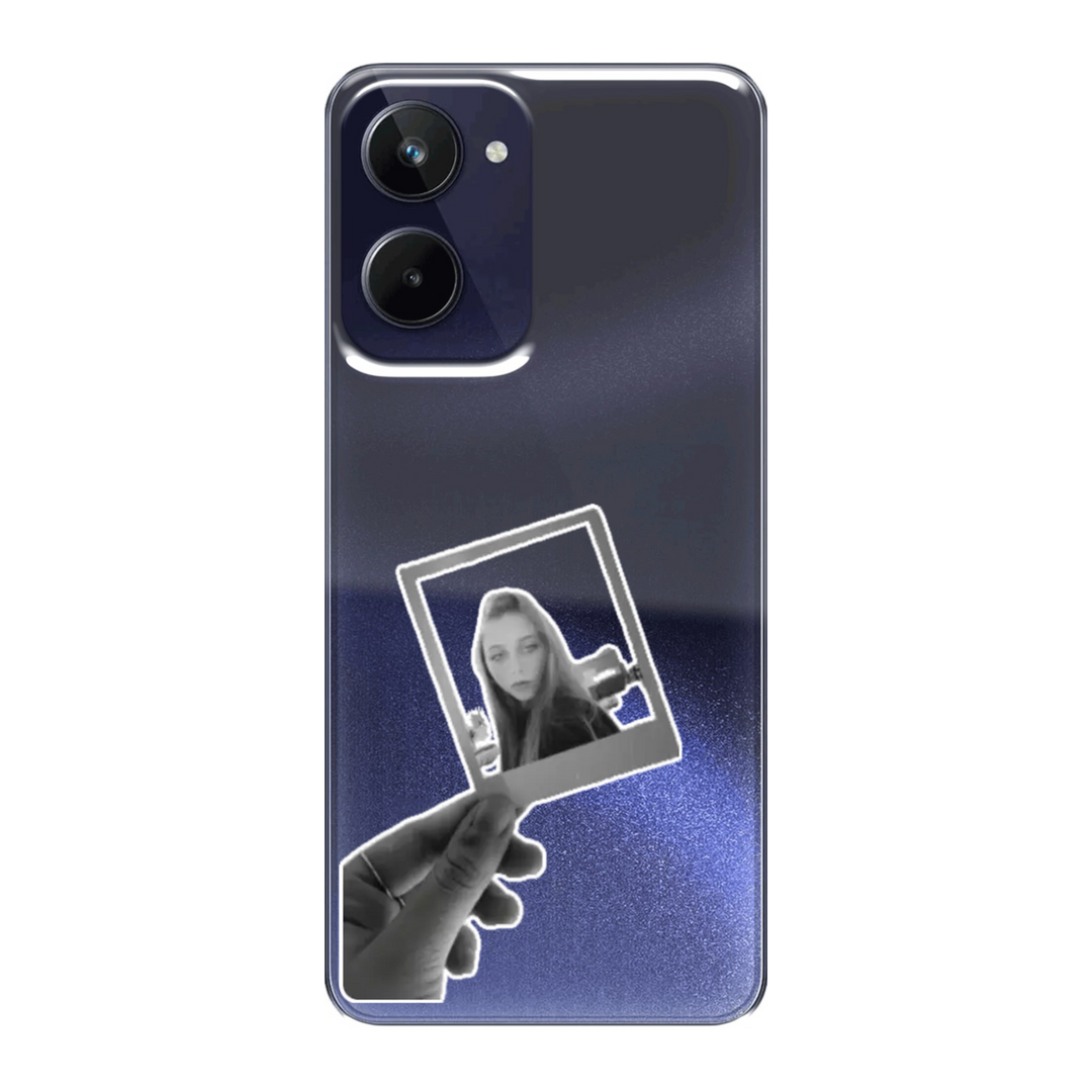 Cover personalizzata Realme 10 4G