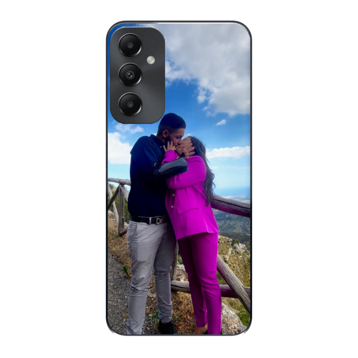 Cover personalizzata Samsung A05s