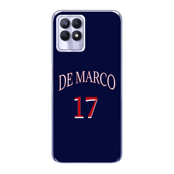 Cover personalizzata Realme 8i