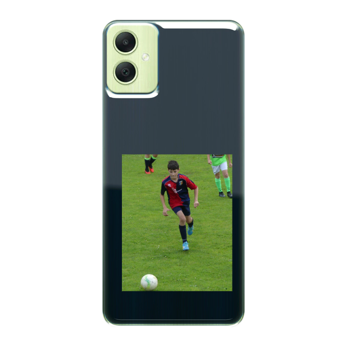Cover personalizzata Samsung A05