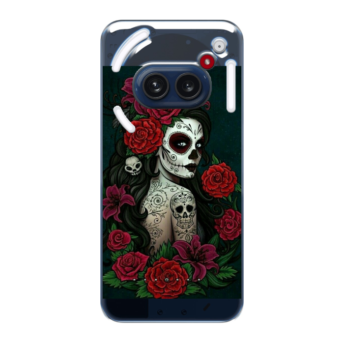 Cover personalizzata Nothing Phone 2A