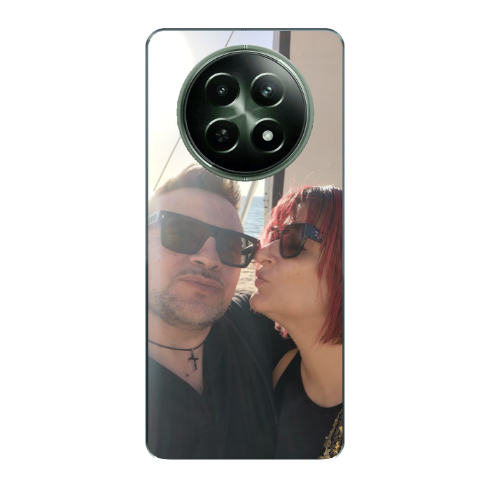 Cover personalizzata Realme 12 5G