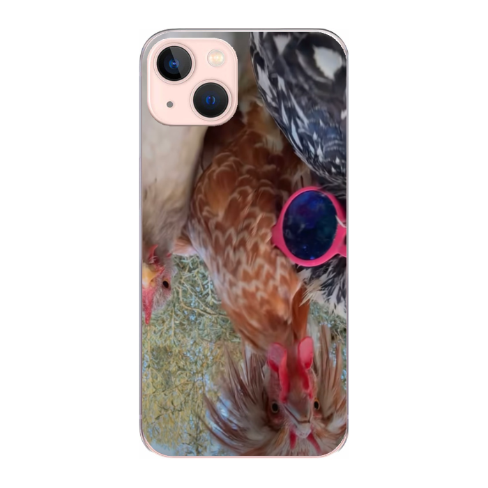 Cover personalizzata iPhone 13