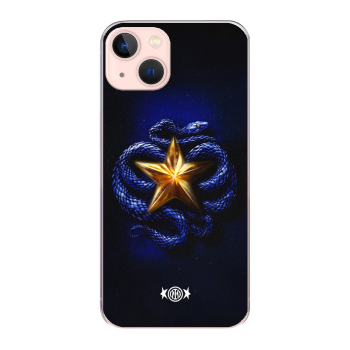 Cover personalizzata iPhone 13