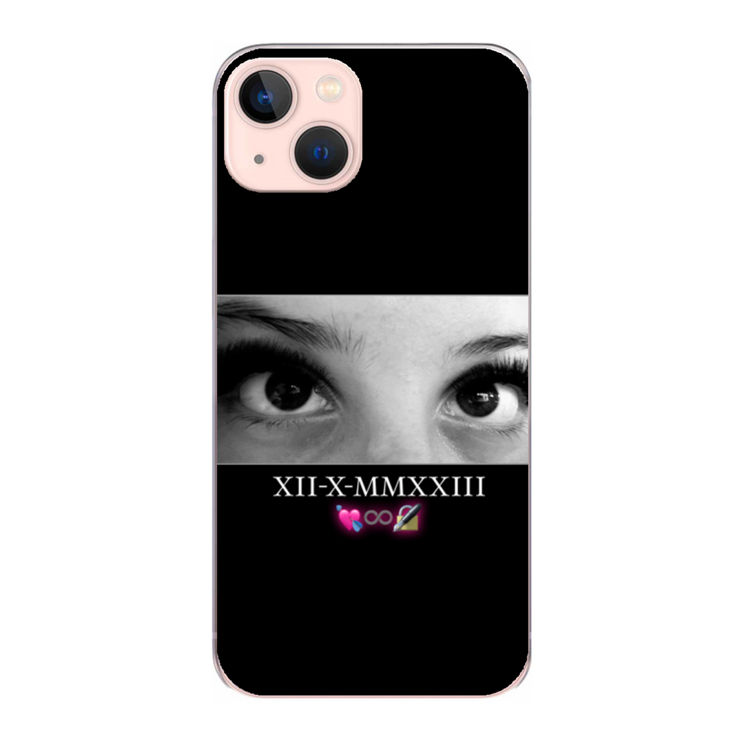 Cover personalizzata iPhone 13