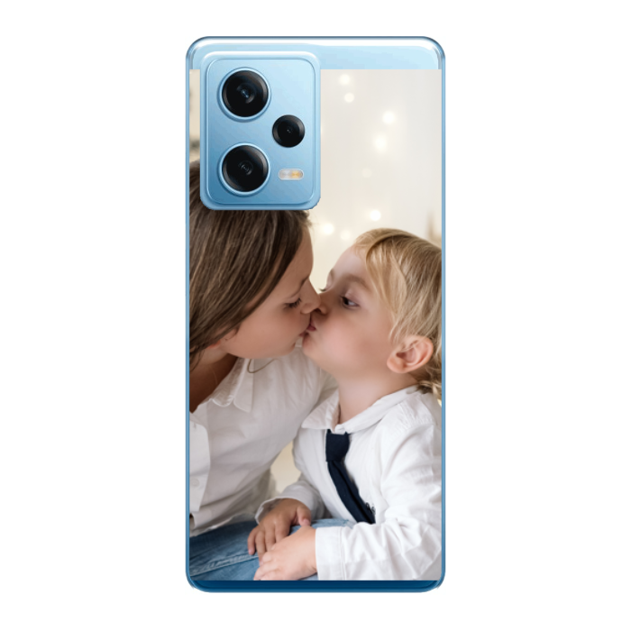 Cover personalizzata Xiaomi Redmi Note 12 Pro 5G