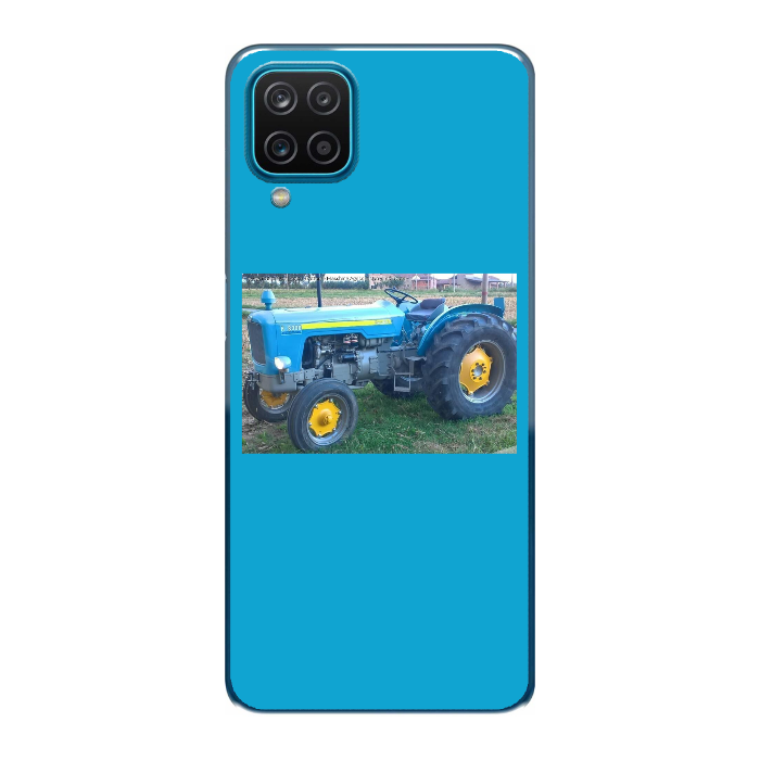 Cover personalizzata Samsung A12 5G