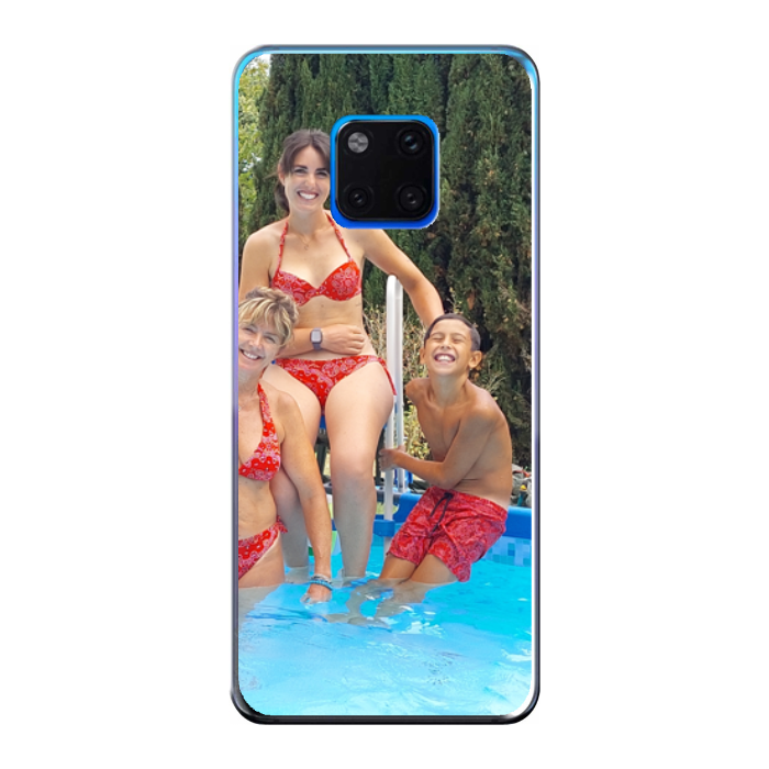 Cover personalizzata Huawei Mate 20 Pro