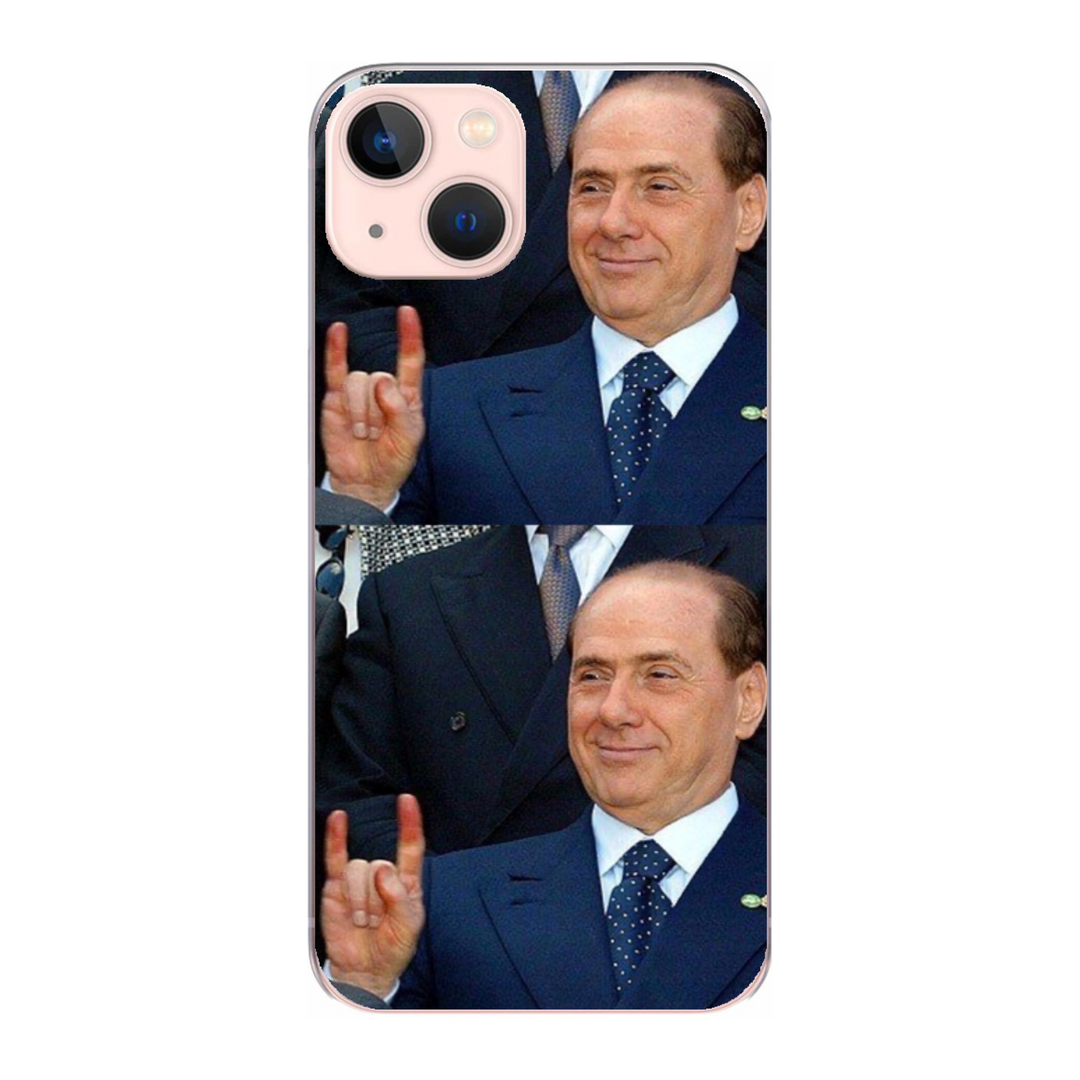 Cover personalizzata iPhone 13