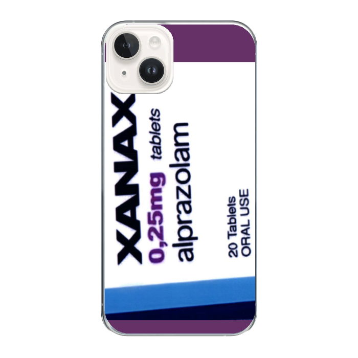 Cover personalizzata iPhone 14