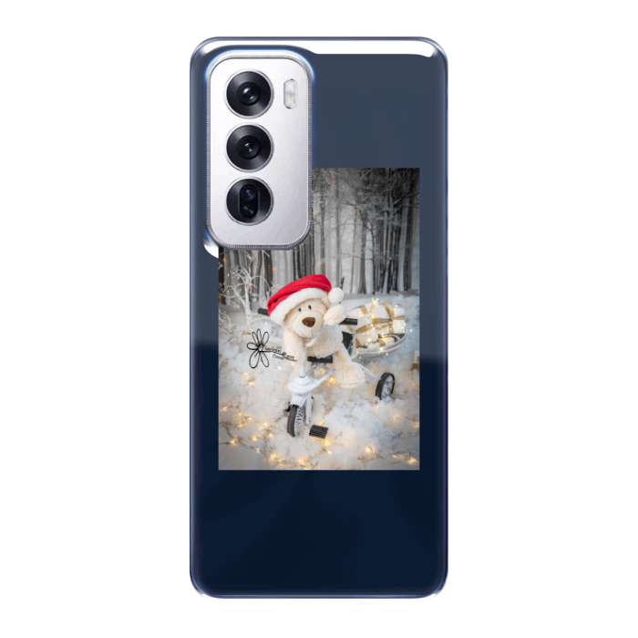 Cover personalizzata Oppo Reno 12 5G