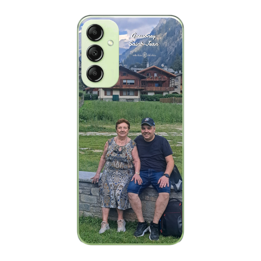 Cover personalizzata Samsung A14 5G