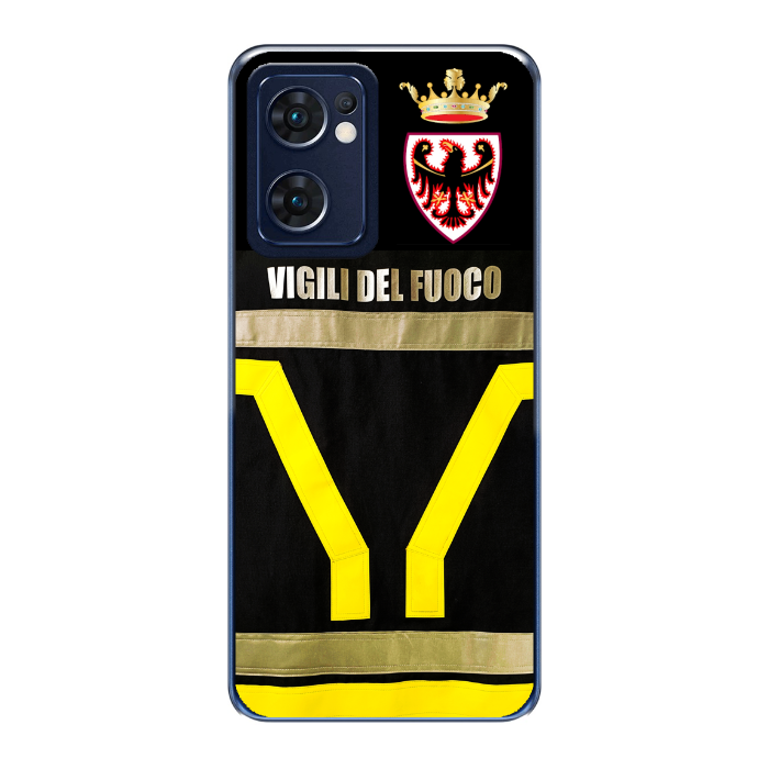 Cover personalizzata Oppo Find X5 Lite