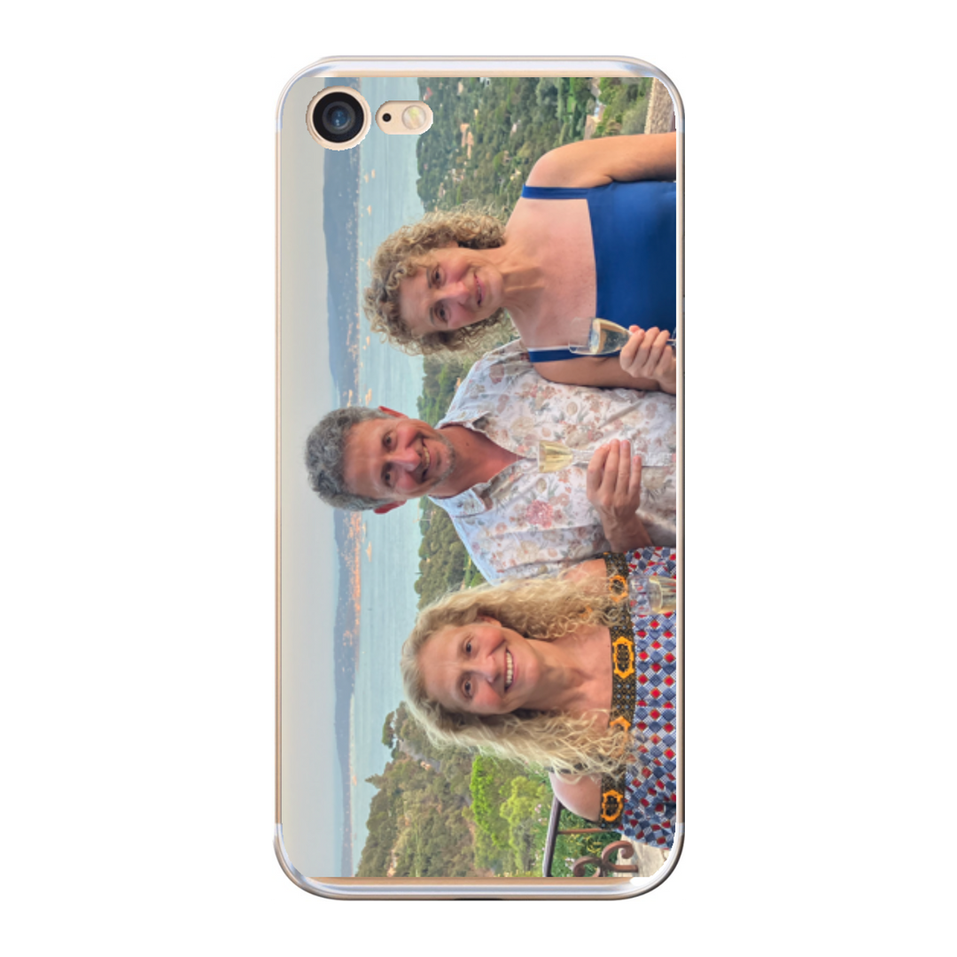 Cover personalizzata iPhone SE 2022
