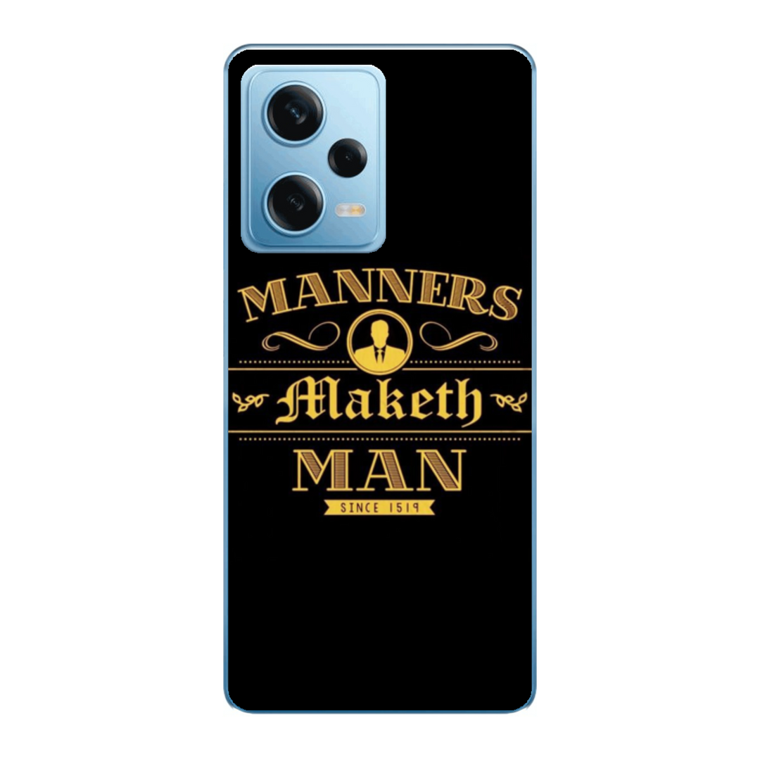 Cover personalizzata Xiaomi Redmi Note 12 Pro 5G