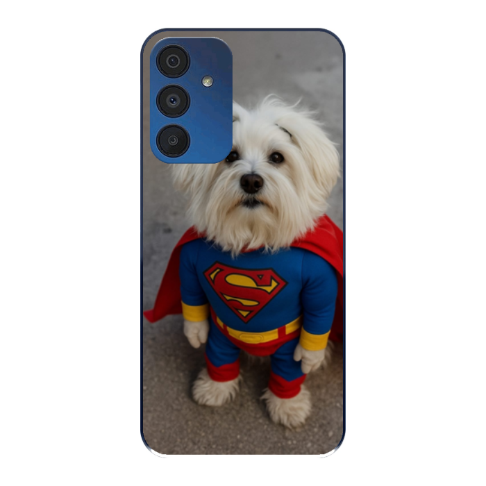 Cover personalizzata Samsung A16 5G