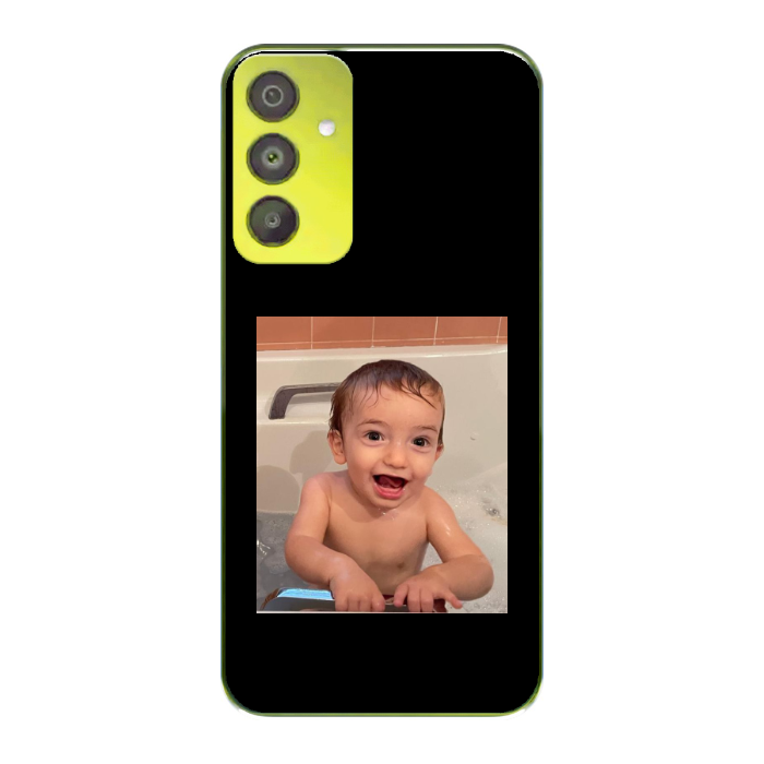 Cover personalizzata Samsung A15 5G