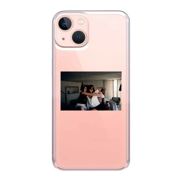 Cover personalizzata iPhone 13