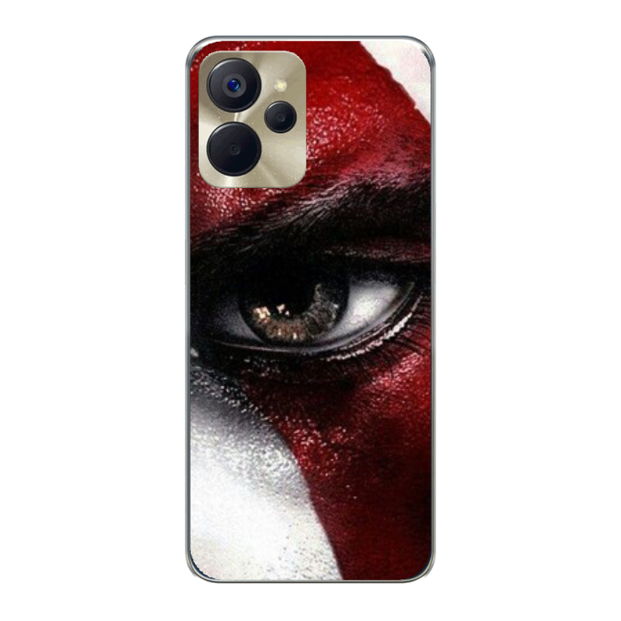 Cover personalizzata Realme 10 5G