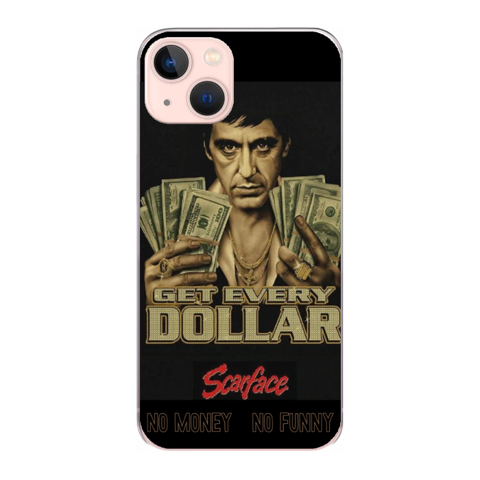 Cover personalizzata iPhone 13