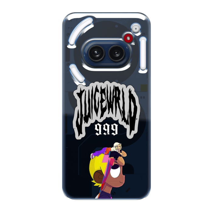 Cover personalizzata Nothing Phone 2A