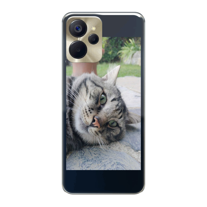 Cover personalizzata Realme 9i 5g