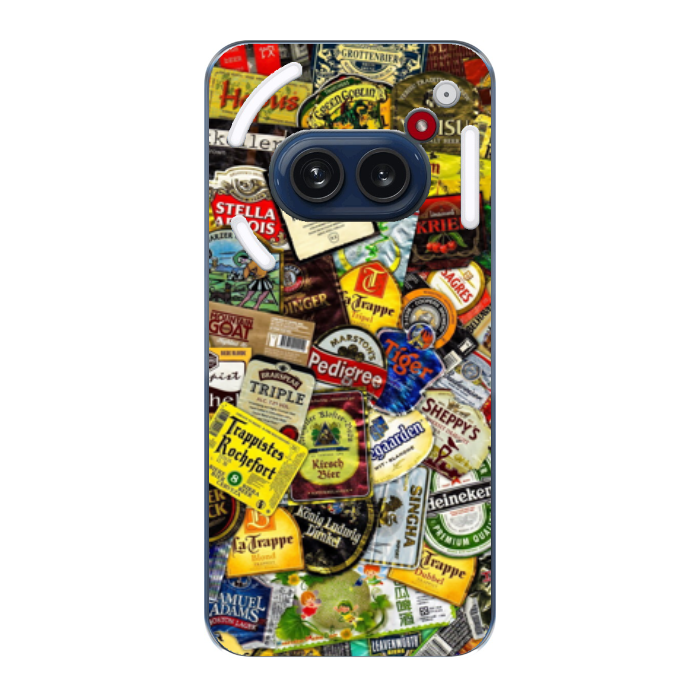 Cover personalizzata Nothing Phone 2A