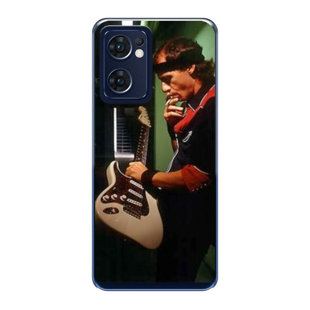 Cover personalizzata Oppo Find X5 Lite