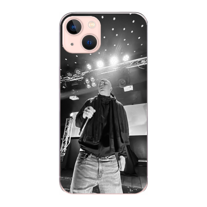 Cover personalizzata iPhone 13