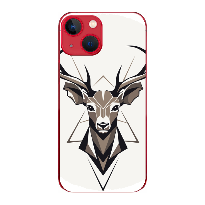 Cover personalizzata iPhone 13 Mini