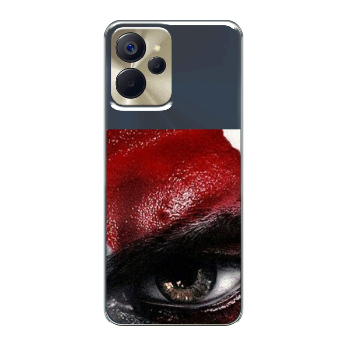 Cover personalizzata Realme 10 5G
