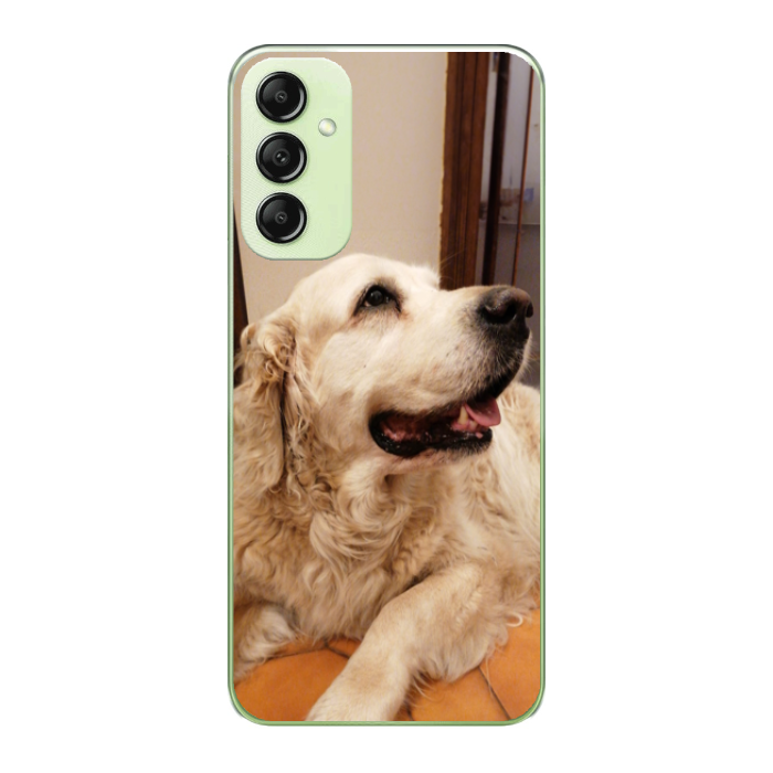 Cover personalizzata Samsung A14 5G