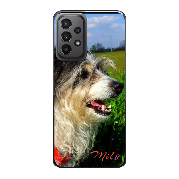Cover personalizzata Samsung A23 5G