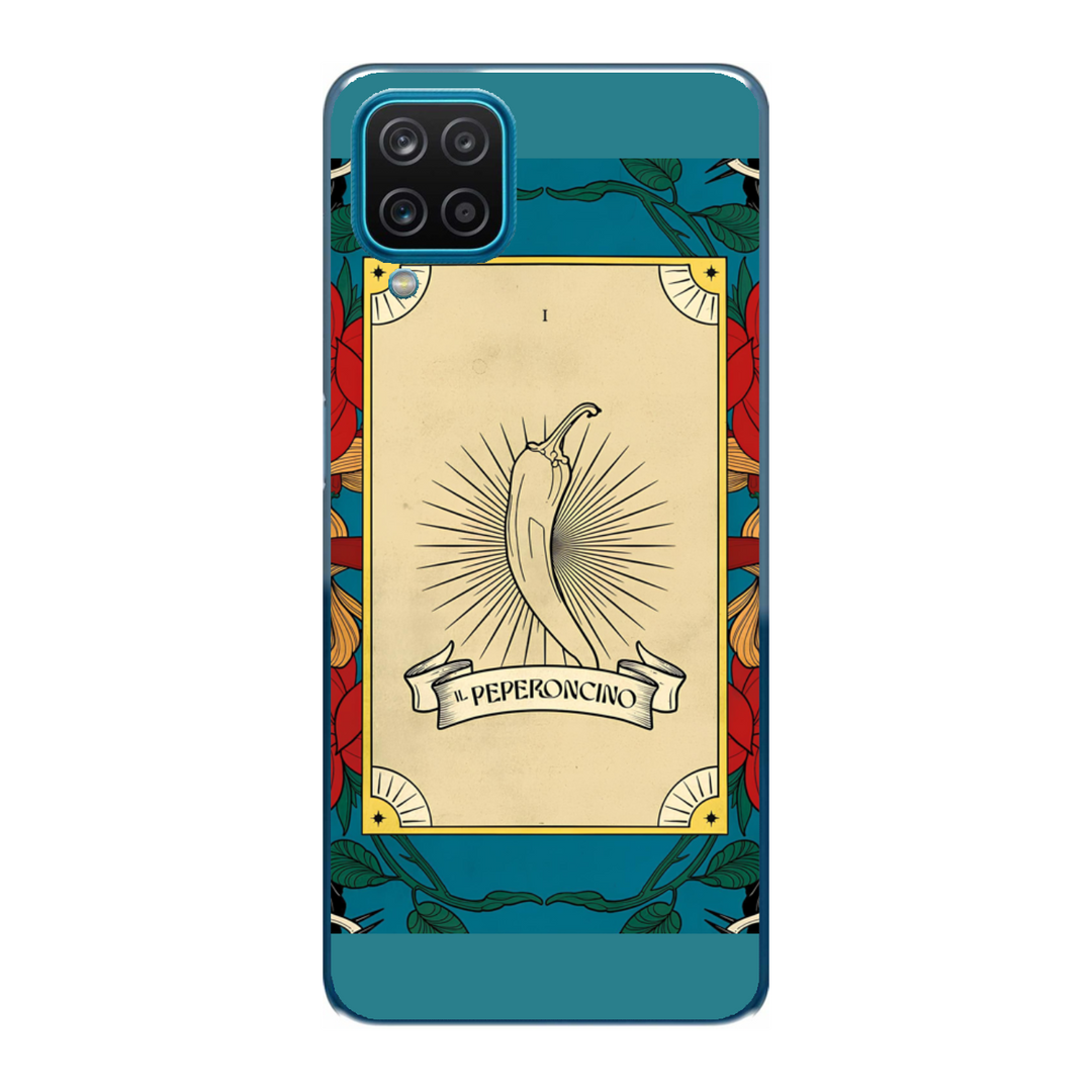 Cover personalizzata Samsung A12 5G