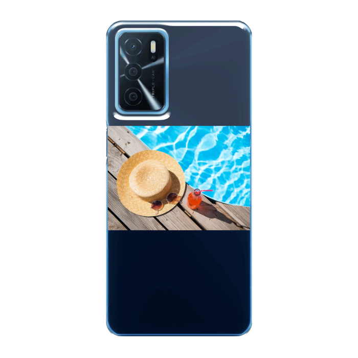 Cover personalizzata Oppo A54 S