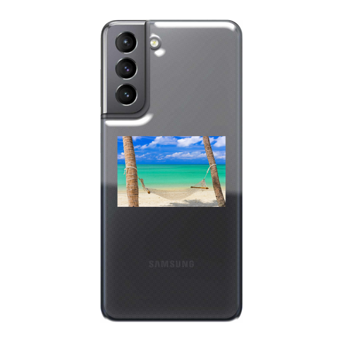 Cover personalizzata Samsung S21 5G