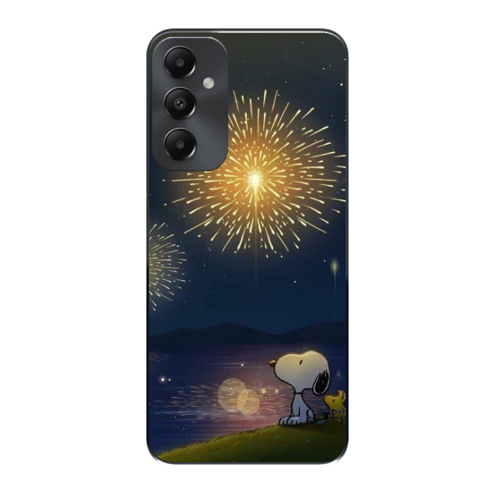 Cover personalizzata Samsung A05s
