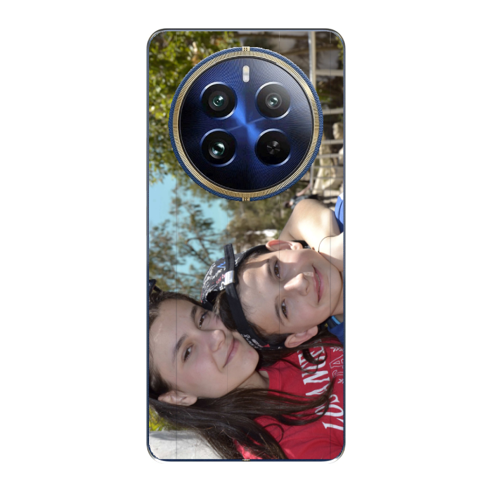 Cover personalizzata Realme 12 Pro 5G