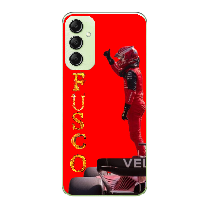 Cover personalizzata Samsung A14 5G