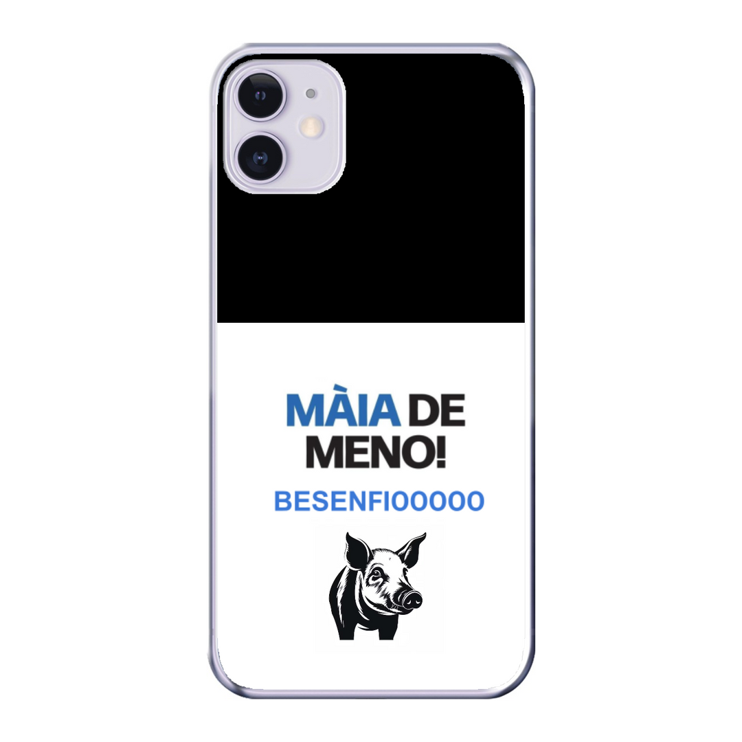 Cover personalizzata iPhone 11
