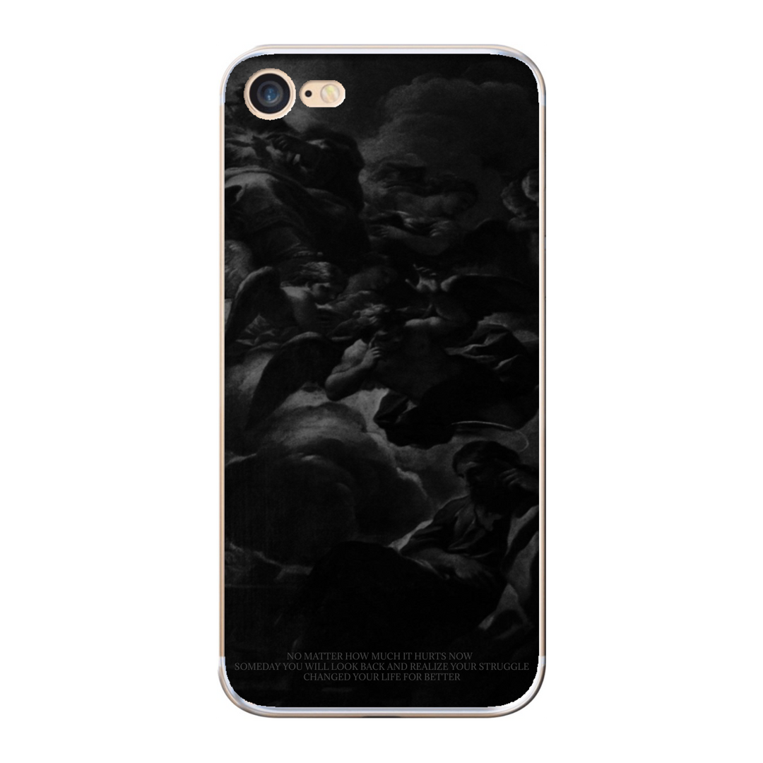 Cover personalizzata iPhone SE 2022
