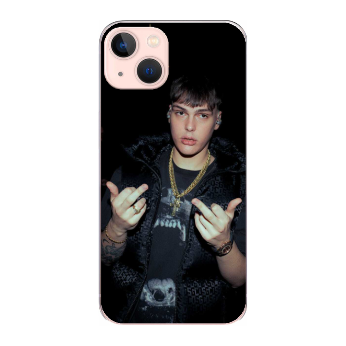 Cover personalizzata iPhone 13