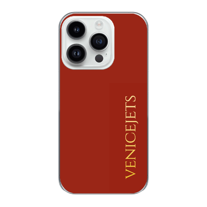 Cover personalizzata iPhone 14 Pro