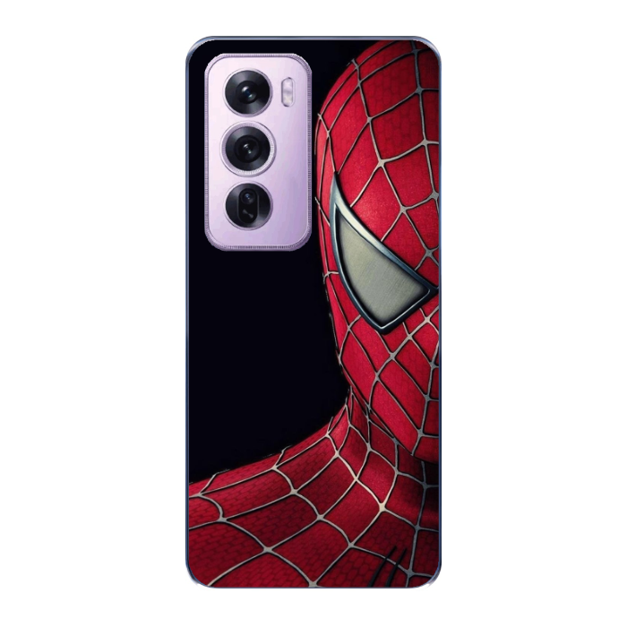 Cover personalizzata Oppo Reno 12 Pro 5G