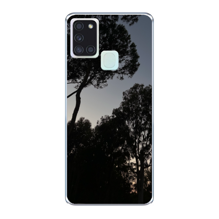 Cover personalizzata Samsung A21s
