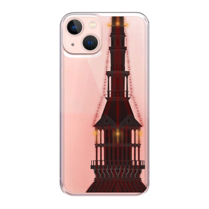 Cover personalizzata iPhone 13