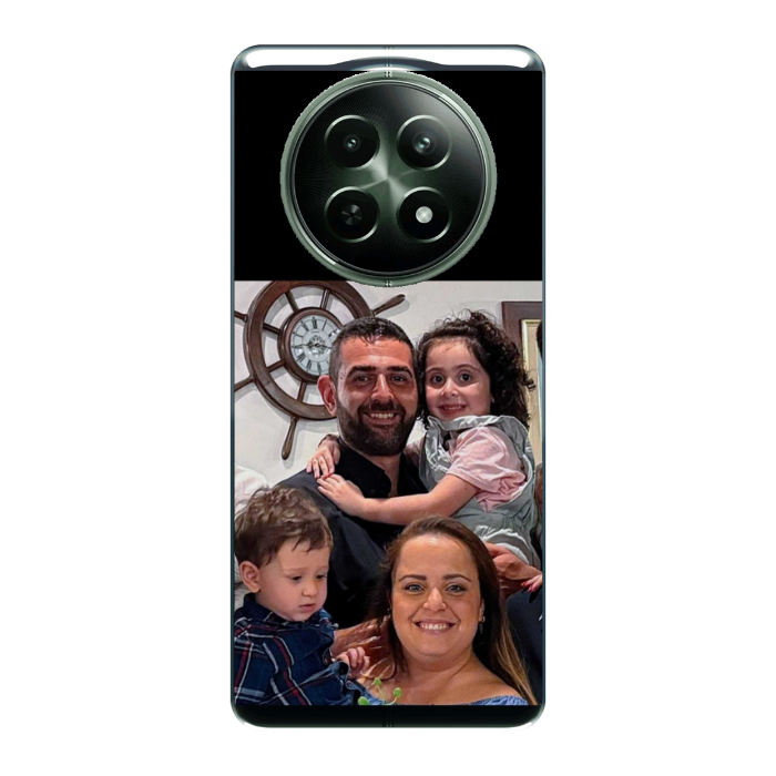 Cover personalizzata Realme 12 5G