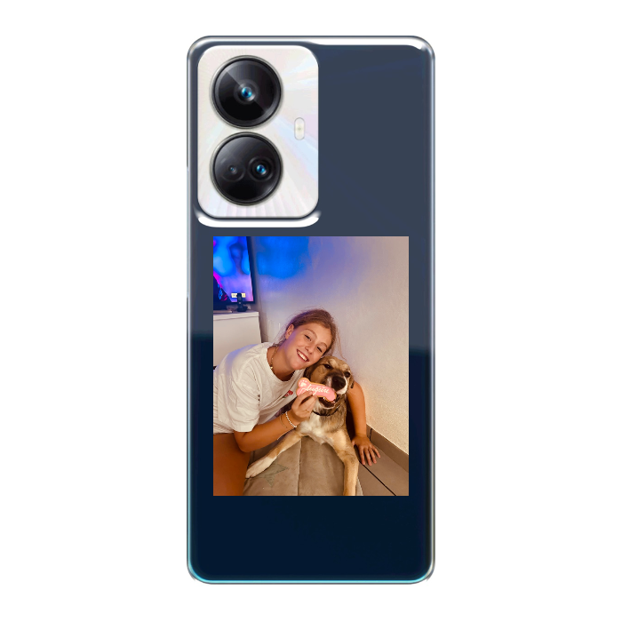 Cover personalizzata Realme 10 Pro 5G